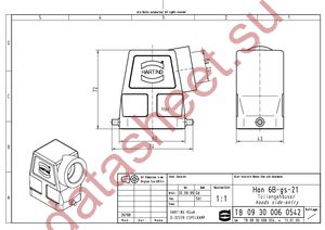 09300060542 datasheet  